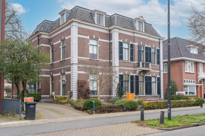 Montaubanstraat 227 - 231A, 3701 HN, Zeist