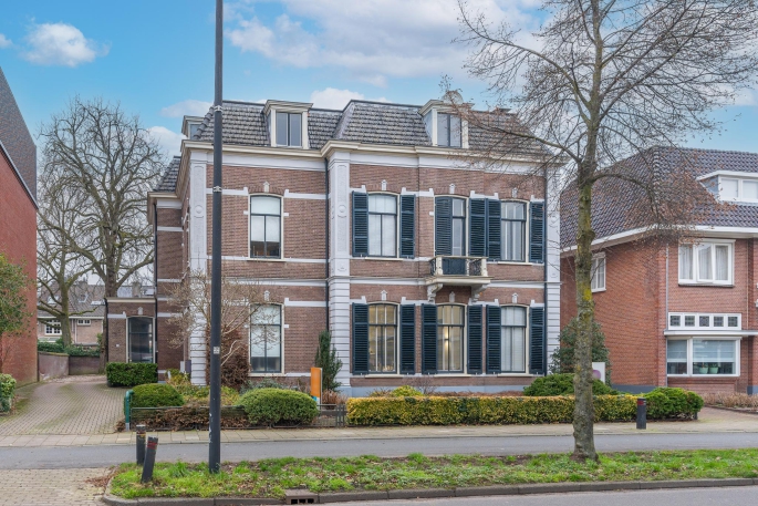 Montaubanstraat 227 - 231A, 3701 HN, Zeist