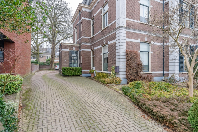 Montaubanstraat 227 - 231A, 3701 HN, Zeist