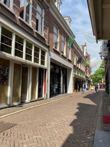 Huigbrouwerstraat 12, 1811 BJ, Alkmaar