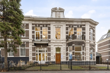 Berg en Dalseweg 7, 6521 JA, Nijmegen