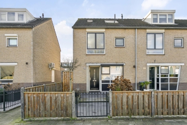 Handelstraat 28, 2992 RC, Barendrecht