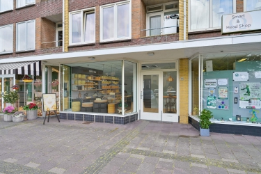 Buys Ballotlaan 13, 3769 GK, Soesterberg