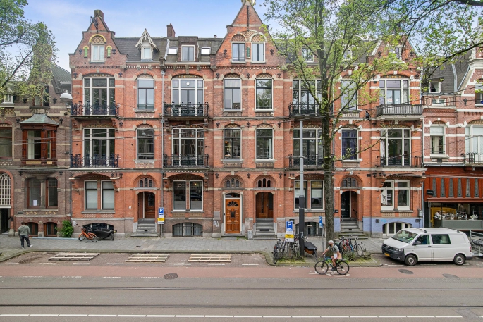 Willemsparkweg 31, 1071 GP, Amsterdam