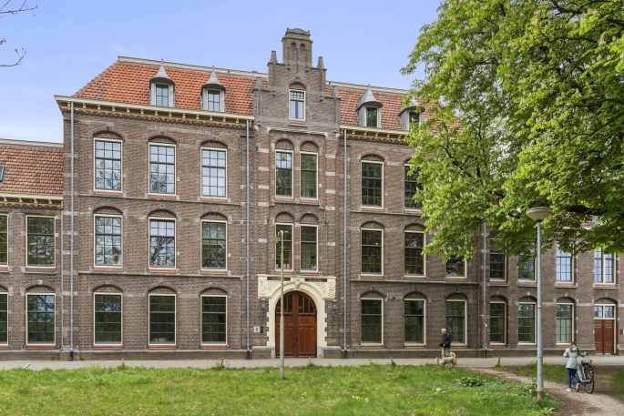 Nieuwe Kazernelaan 2 D 41, 6711 JC, Ede