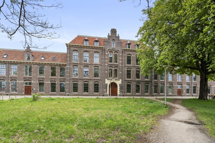Nieuwe Kazernelaan 2 D 41, 6711 JC, Ede