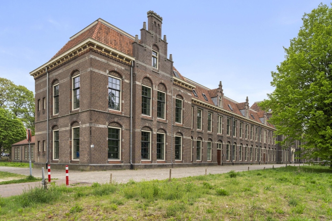 Nieuwe Kazernelaan 2 D 41, 6711 JC, Ede