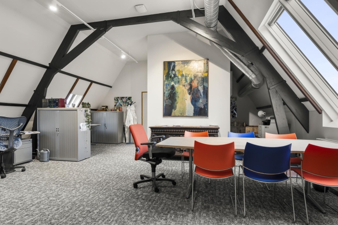 Nieuwe Kazernelaan 2 D 41, 6711 JC, Ede