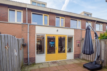 Bovenpolder 15, 3453 NM, De meern
