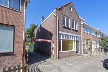 Jonge Arnoldusstraat 56, 1501 VV, Zaandam