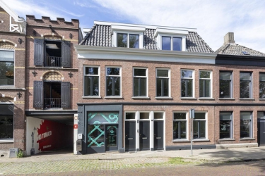 Chassesingel 6, 4811 HA, Breda