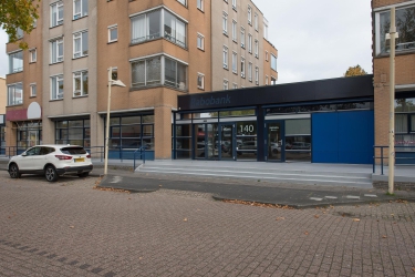 Burgemeester Kuperusplein 140, 8442 CJ, Heerenveen