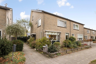 Zwavertsweg 123, 7552 MH, Hengelo