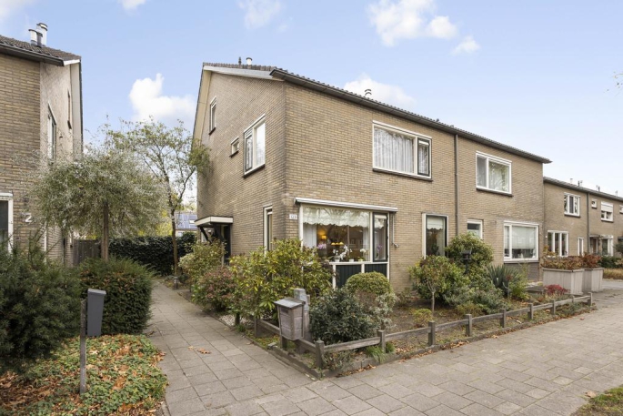 Zwavertsweg 123, 7552 MH, Hengelo