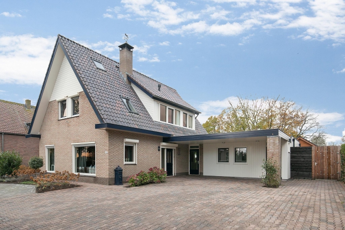 Apeldoornseweg 142, 8172 EP, Vaassen