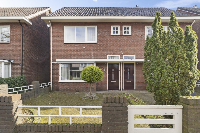 Dennenbosweg 112, 7556 CK, Hengelo