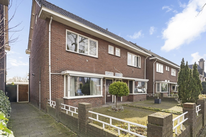 Dennenbosweg 112, 7556 CK, Hengelo