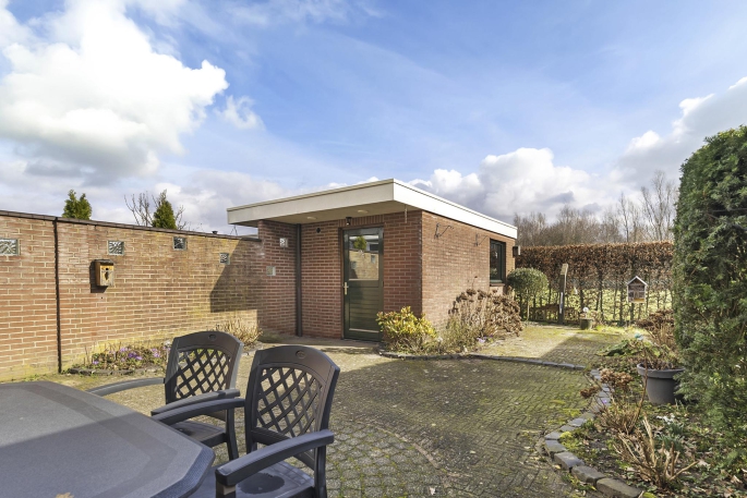 Dennenbosweg 112, 7556 CK, Hengelo