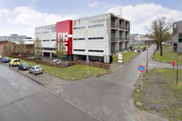 Reduitlaan 41 -46, 4814 DC, Breda