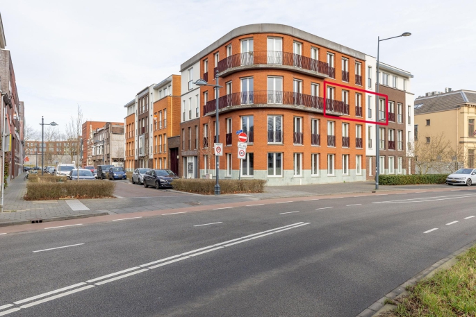 Menno van Coehoornstraat 2 C16, 4811 AV, Breda