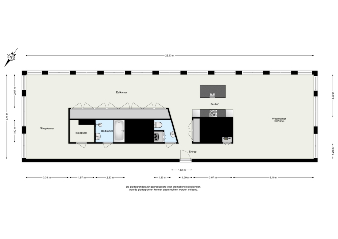 Wijnbrugstraat 330, 3011 XW, Rotterdam