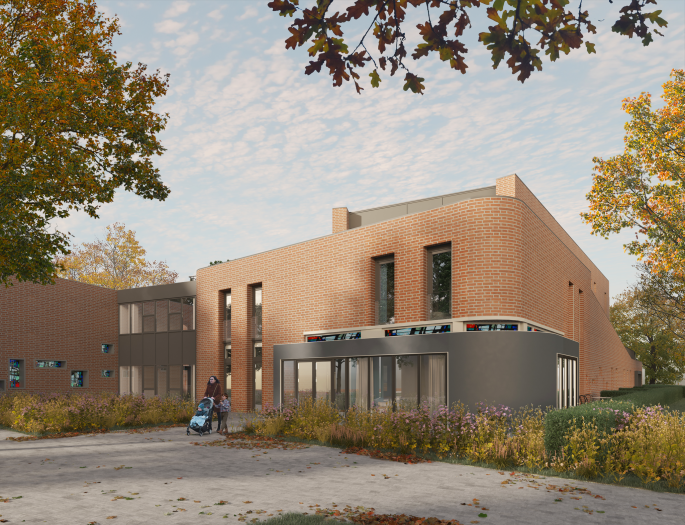 Kennedyplein 24, 5801 VH, Venray