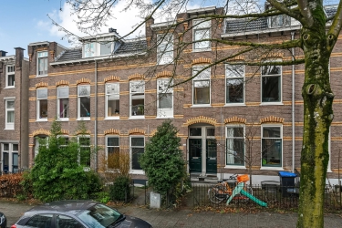 Onder de Linden 75, 6822 KJ, Arnhem