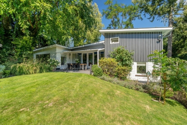 Burg. Van Tuyll-laan 12, 3707 CW, Zeist