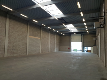 Sluispolderweg 2 -4, 1505 HK, Zaandam