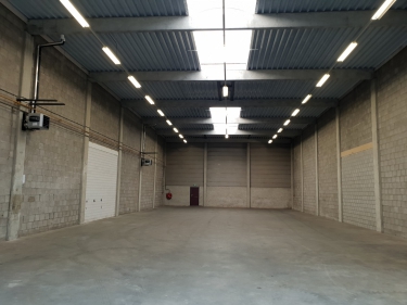Sluispolderweg 2 -4, 1505 HK, Zaandam