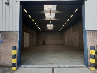 Sluispolderweg 2 -4, 1505 HK, Zaandam