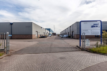 Sluispolderweg 2 -4, 1505 HK, Zaandam