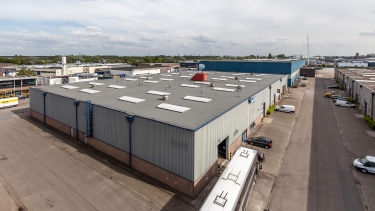 Sluispolderweg 2 -4, 1505 HK, Zaandam