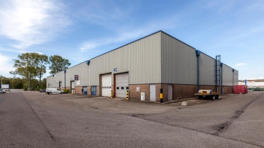 Sluispolderweg 2 -4, 1505 HK, Zaandam