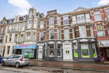 Laan van Meerdervoort 291 b, 2563 AE, 's-Gravenhage