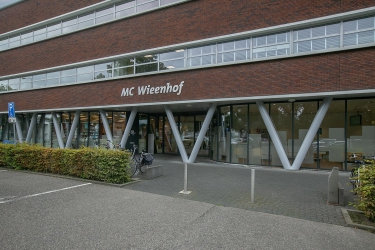 de Wieenhof 1, 5802 EZ, Venray