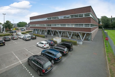 de Wieenhof 1, 5802 EZ, Venray