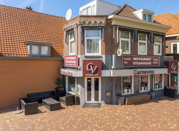 't Gelderland 7 - 9 *, 3901 BB, Veenendaal