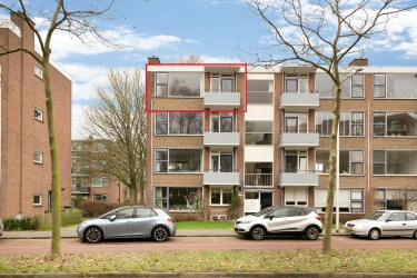 Hogenkampsweg 175, 8022 DE, Zwolle