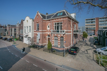 Westzijde 138, 1506 EK, Zaandam
