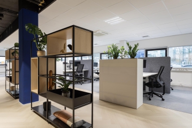 Jansbuitensingel 6, 6811 AA, Arnhem
