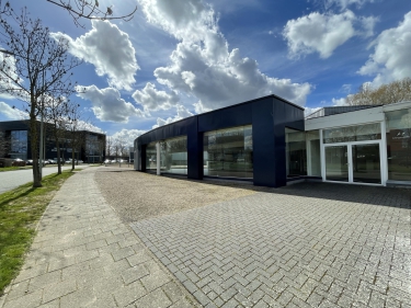 Weerhuisweg 1, 6226 NC, Maastricht