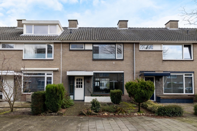 Meent 45, 4817 NP, Breda