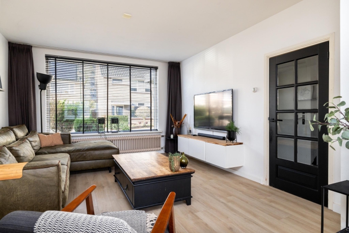 Meent 45, 4817 NP, Breda