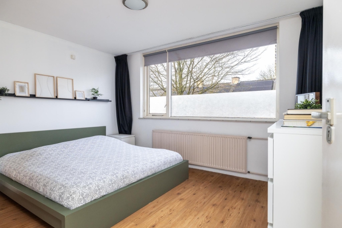 Meent 45, 4817 NP, Breda