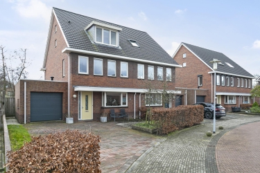 Aalscholver 5, 3181 TR, Rozenburg