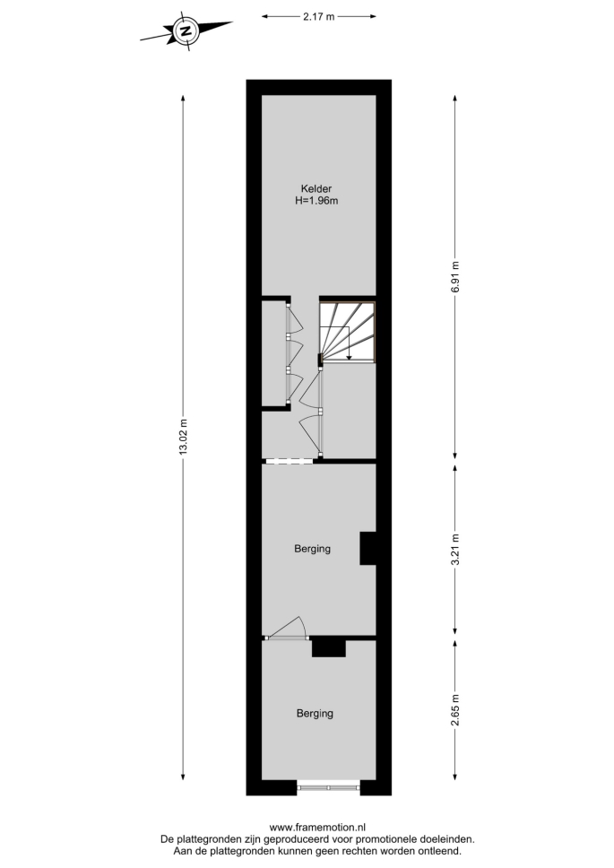 Essenlaan 36, 3062 NN, Rotterdam