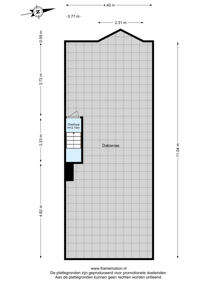 Essenlaan 36, 3062 NN, Rotterdam