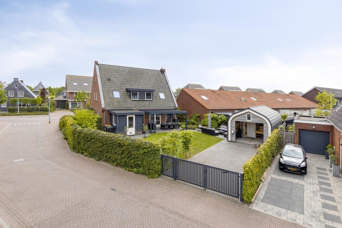 Grootoort 2, 1721 JB, Broek op langedijk