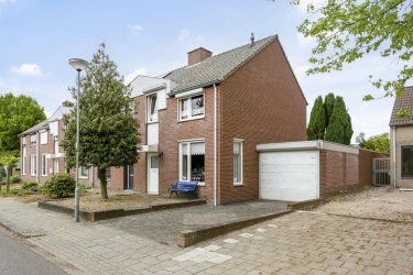 Maasstraat 32, 6241 DJ, Bunde